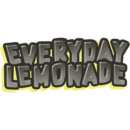Everyday Lemonade