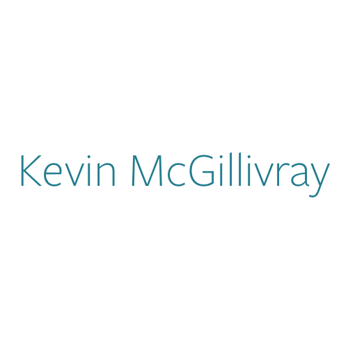Kevin McGillivray