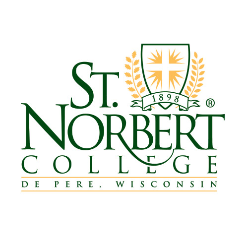 St Norbert College Badges