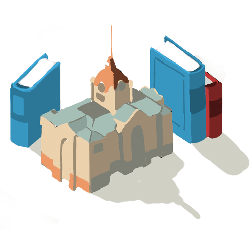 UntitledTown Book and Author Festival