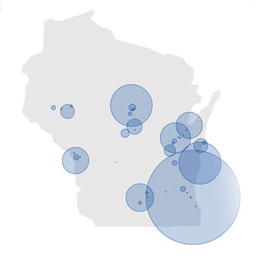 Wisconsin Refugees
